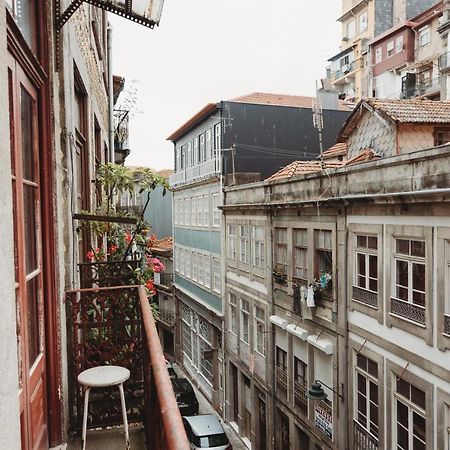 Ribeira Smart Suite Porto Exterior photo