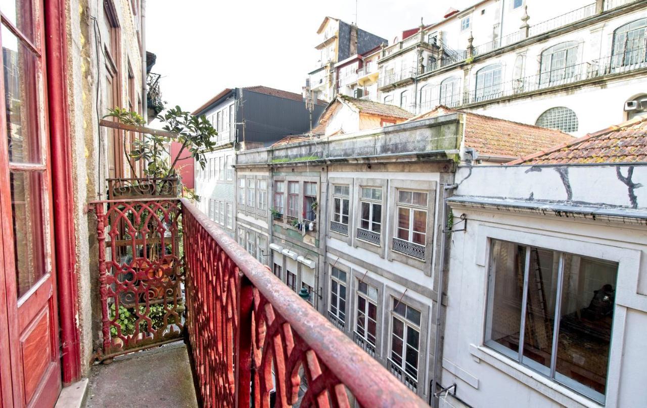 Ribeira Smart Suite Porto Exterior photo
