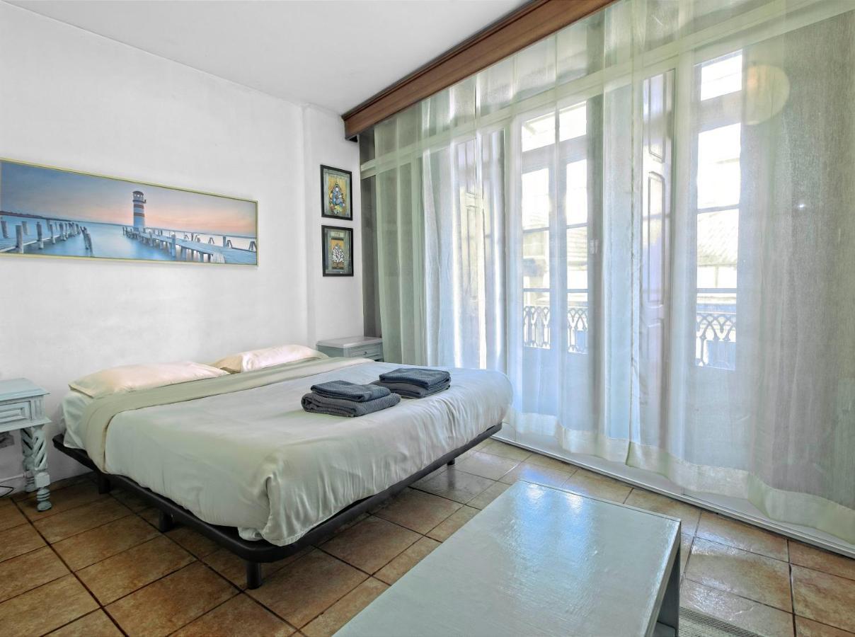 Ribeira Smart Suite Porto Exterior photo