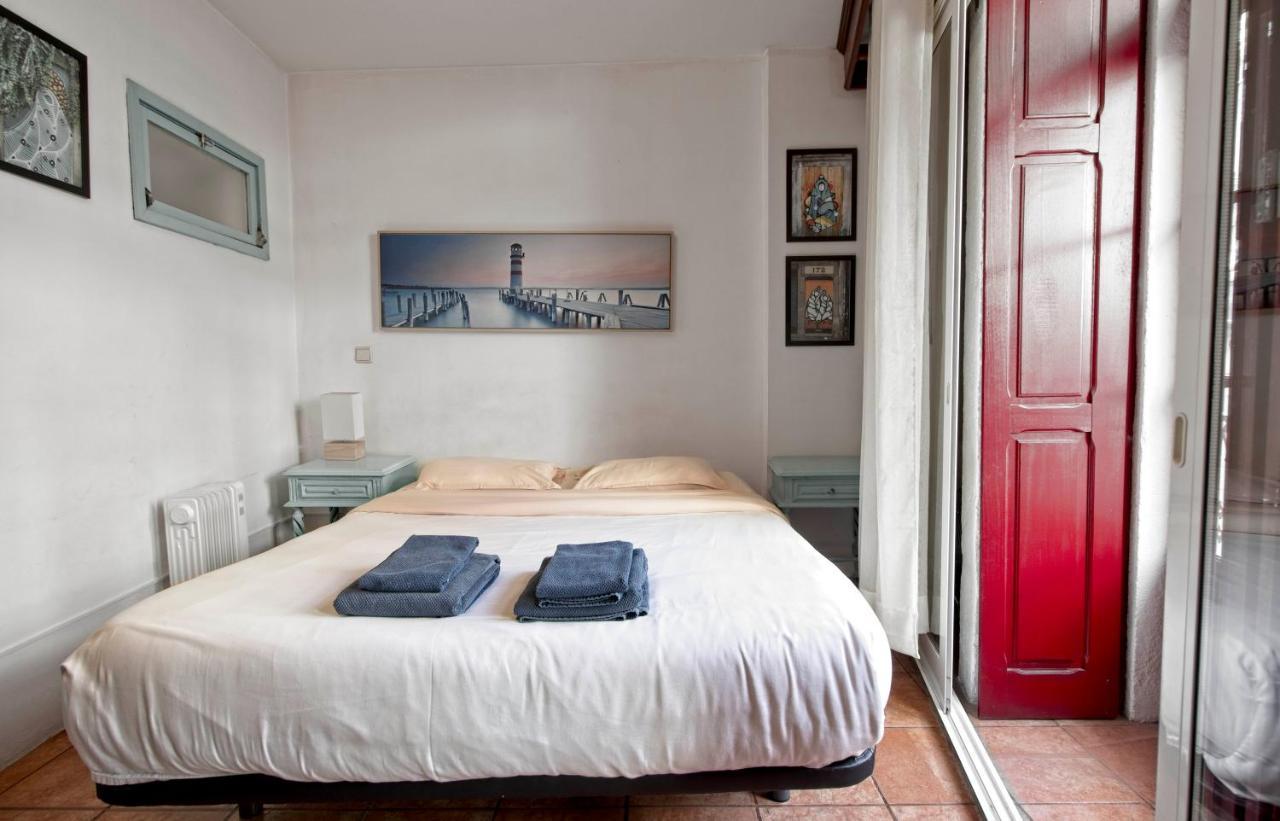 Ribeira Smart Suite Porto Exterior photo